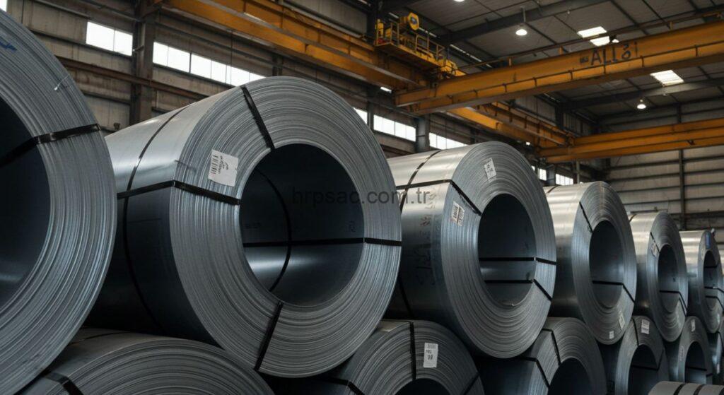 Alusi Sac fiyatları