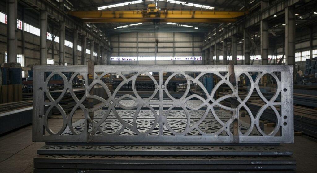 CNC Lazer Kesim İstanbul Nedir ve Nasıl Çalışır