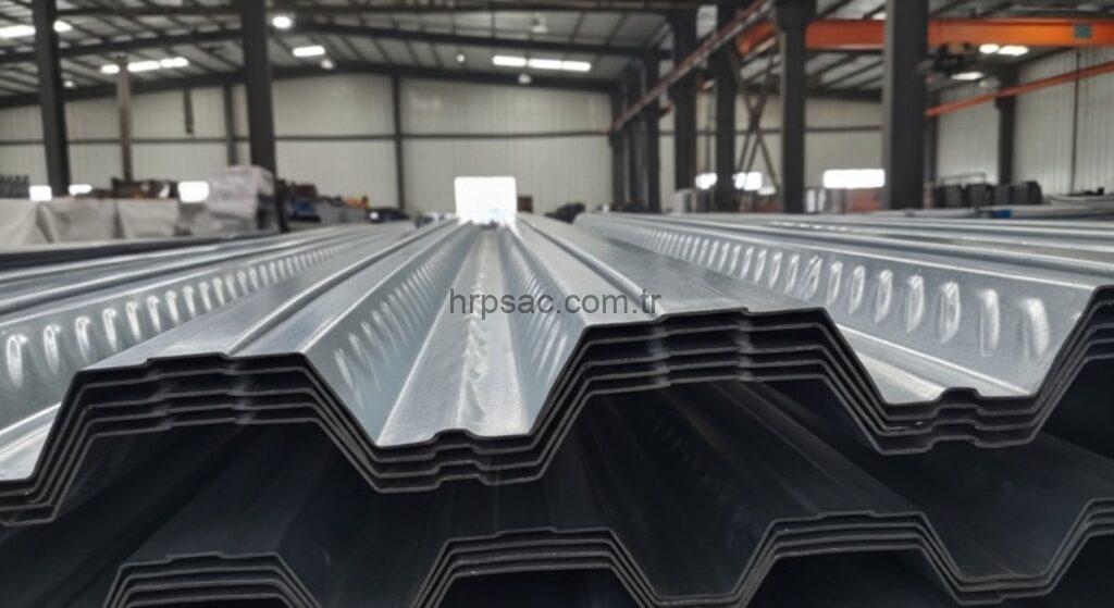 Deck trapez sac fiyatları