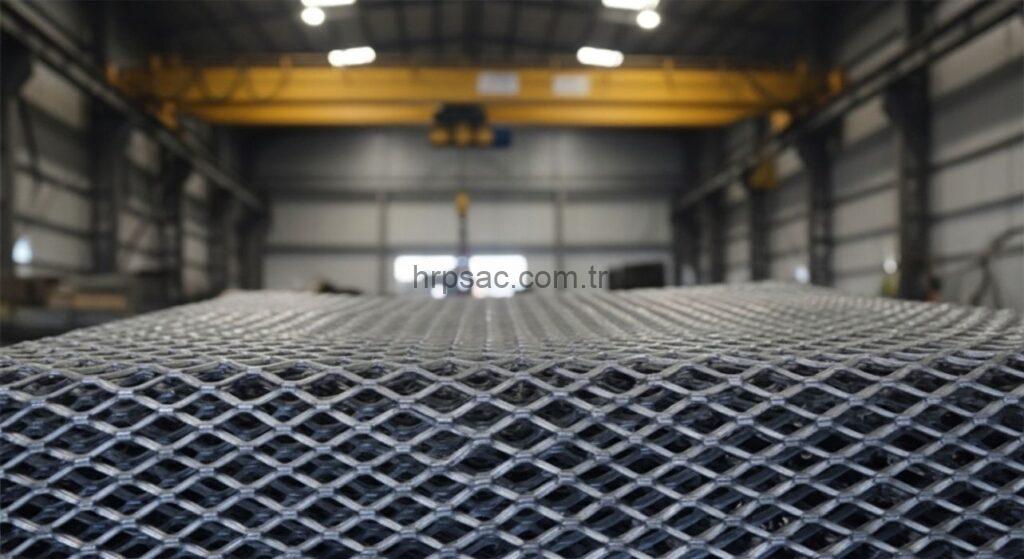 Genişletilmiş sac fiyatları