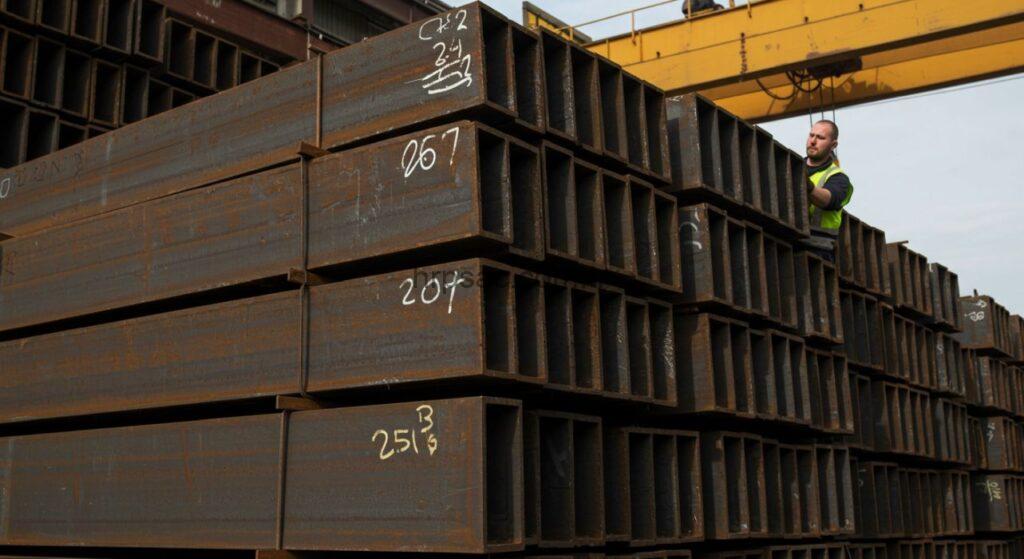 Kalın kutu profil fiyatları