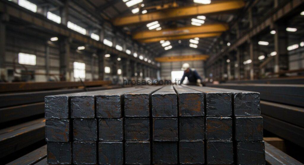 Kare dolu demir fiyatları