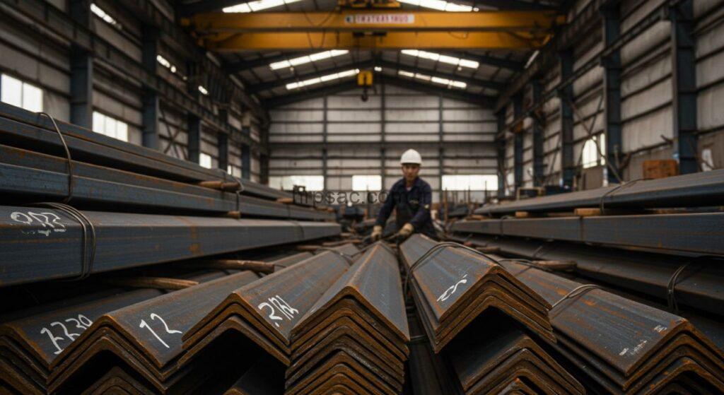 Köşebent demir fiyatları