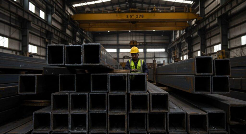 Kutu profil fiyatları