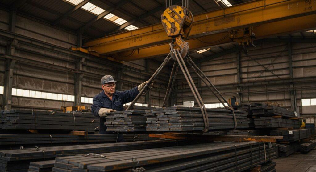 Lama demir fiyatları