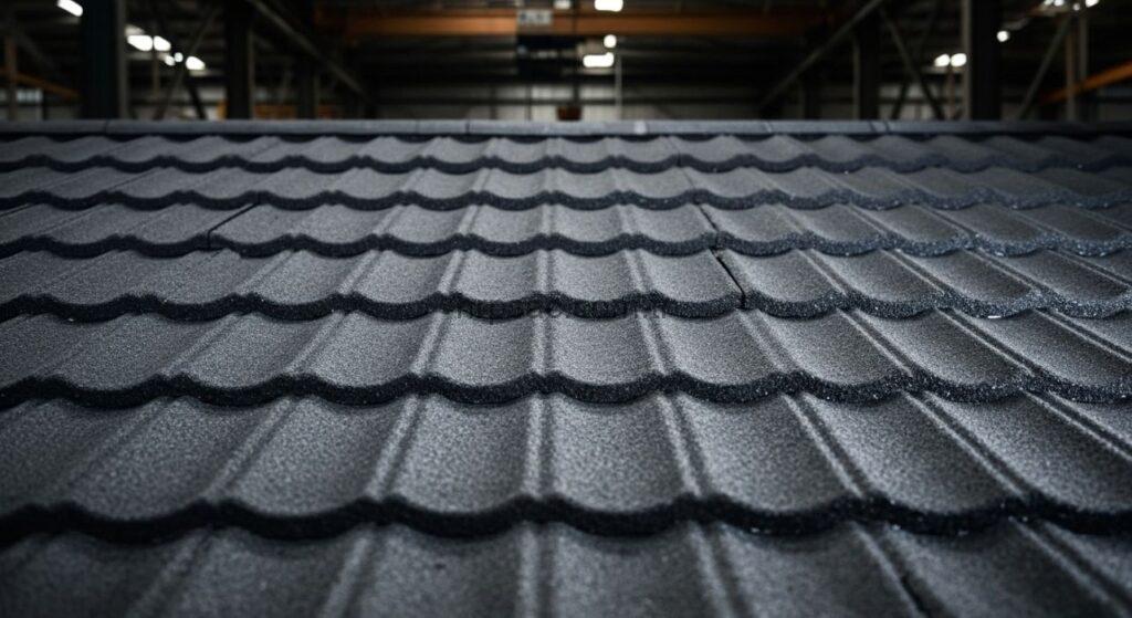 Metal Kiremit fiyatları