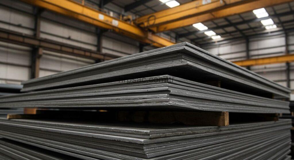 Paslanmaz çelik fiyatları