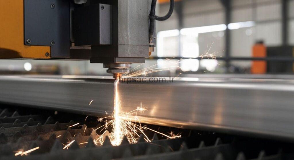 Profil Lazer Kesim Fiyatları