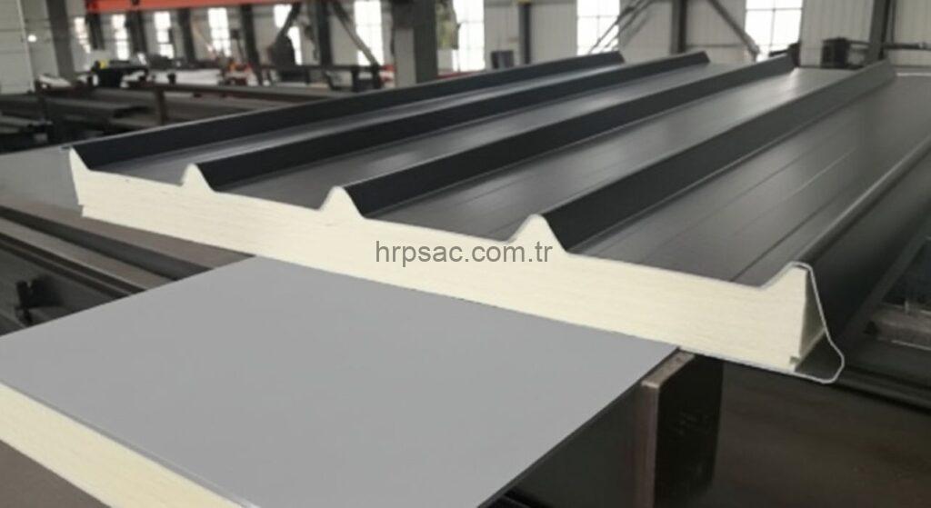 Sandviç Panel fiyatları