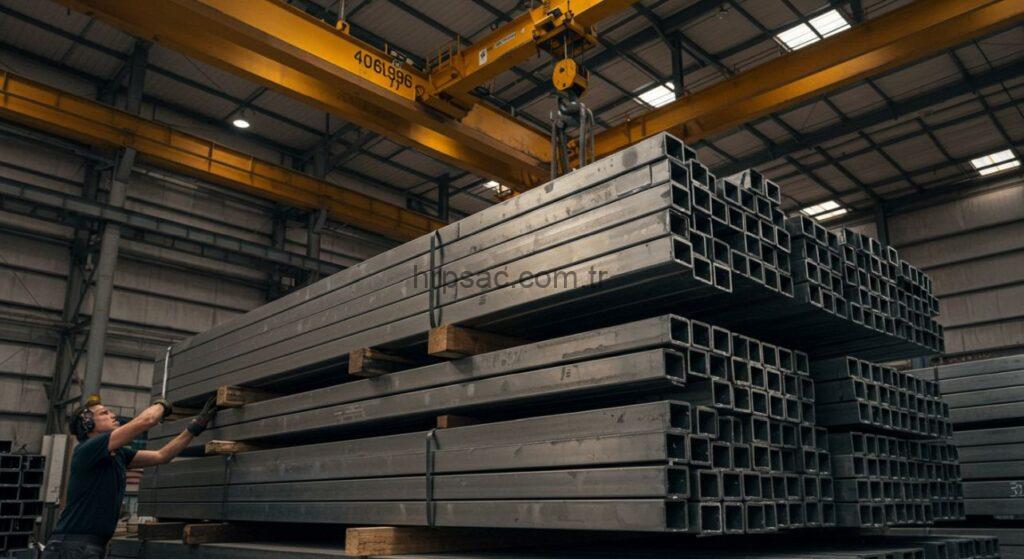 Siyah Kutu profil fiyatları