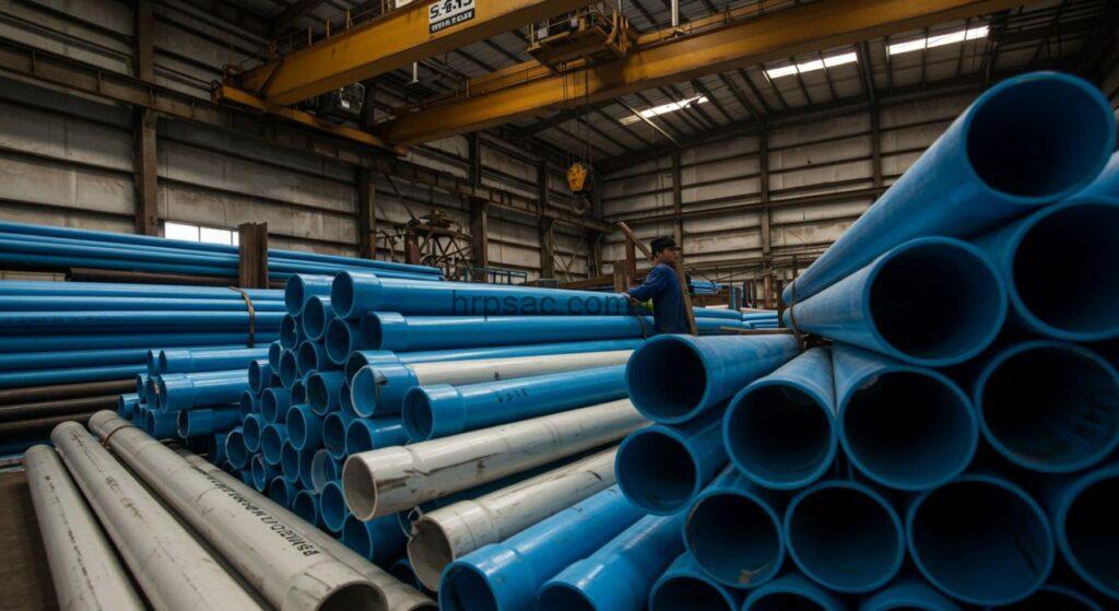 Su borusu fiyatları