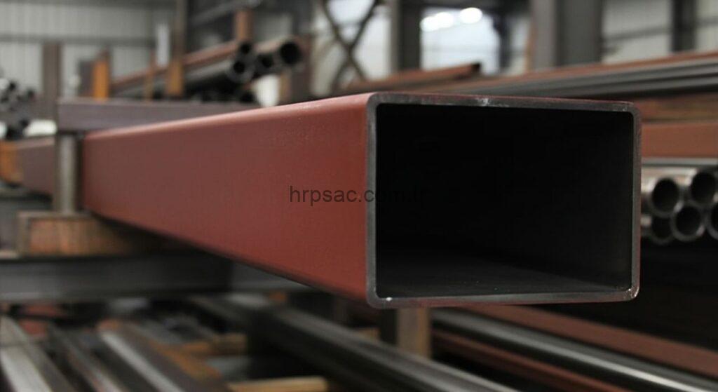 Antipaslı Kutu Profil fiyatları