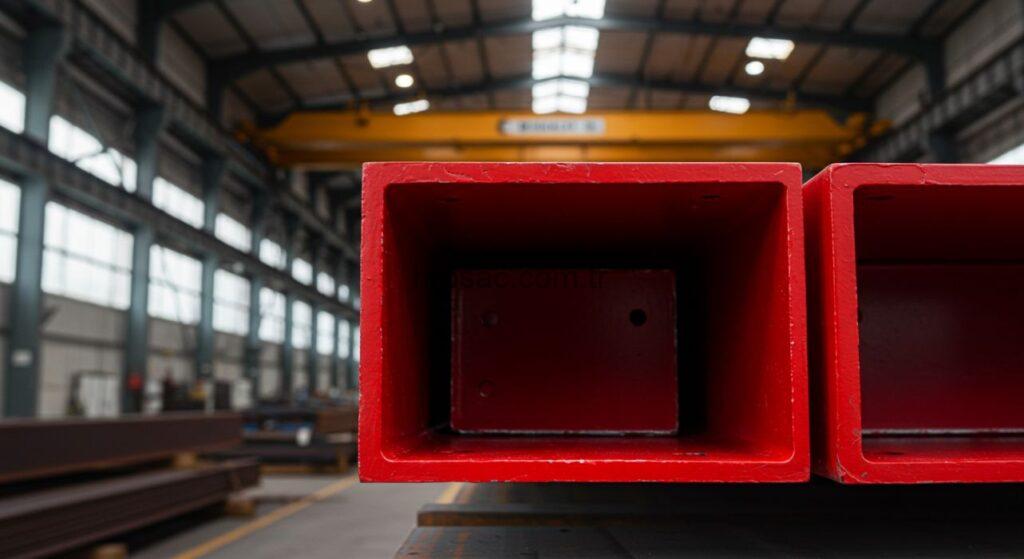 Astarlı kutu profil fiyatları