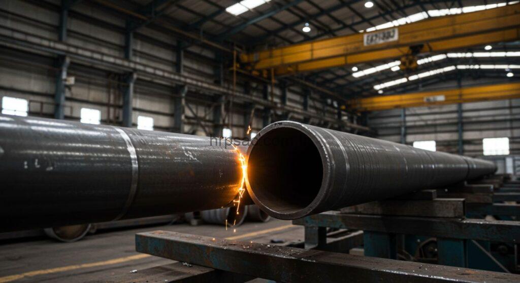 Boru Lazer kesim Fiyatları