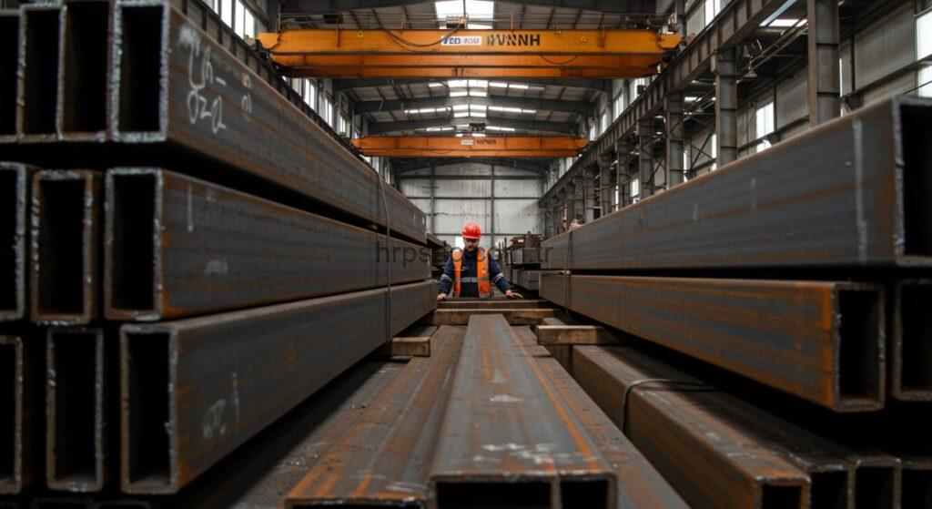 Demir profil fiyatları